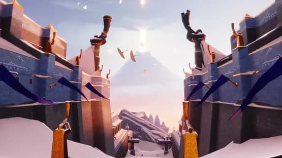 Sky: Children of the Light — Screenshoty