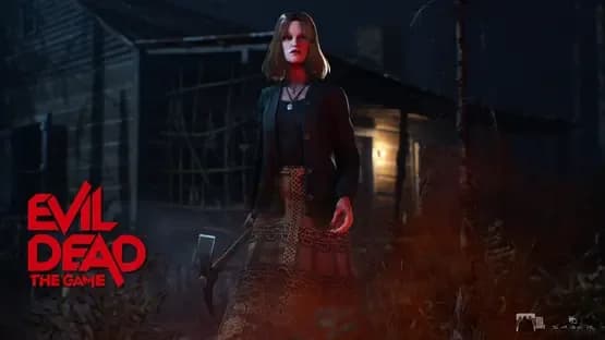 Evil Dead: The Game — Screenshoty