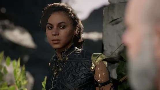 Echoes of the End — Screenshoty