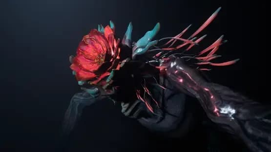 The Chant — Screenshoty