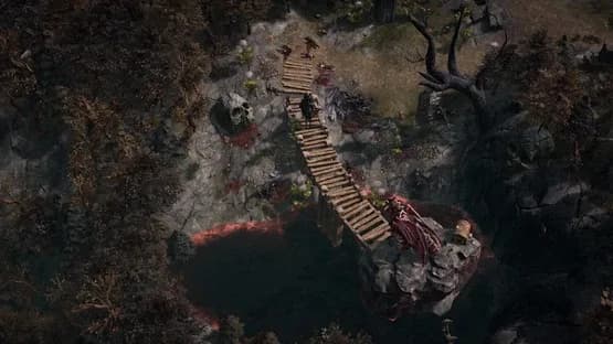 Disciples: Liberation — Screenshoty