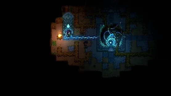 Core Keeper — Screenshoty