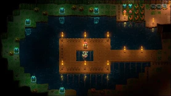 Core Keeper — Screenshoty