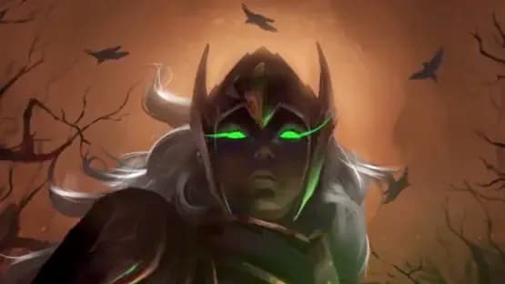 Death's Gambit: Afterlife — Screenshoty