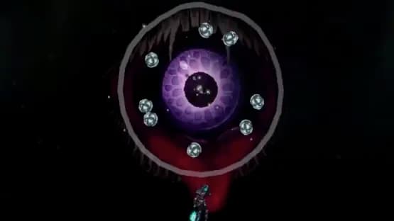 Death's Gambit: Afterlife — Screenshoty