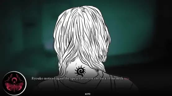 Cross the Moon — Screenshots