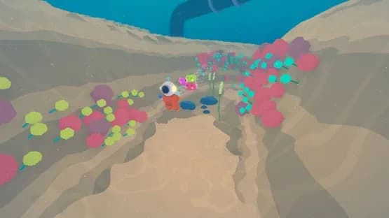 Loddlenaut — Screenshoty
