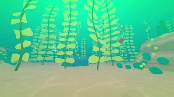 Loddlenaut — Screenshoty