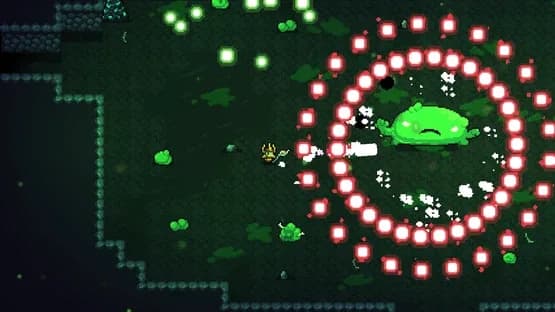 Archvale — Screenshoty