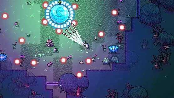 Archvale — Screenshoty