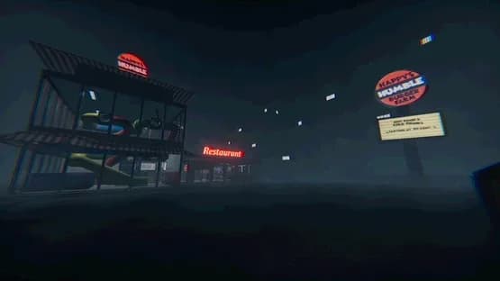 Happy's Humble Burger Farm — Screenshoty