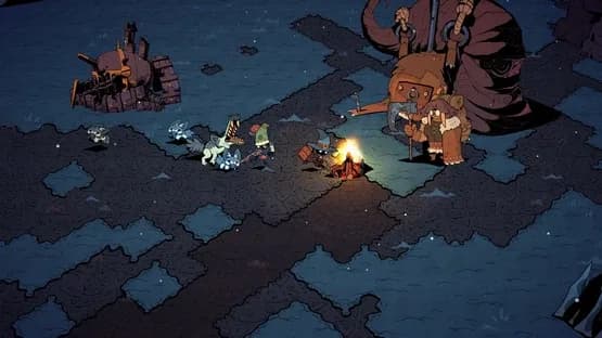 Wizard With a Gun — Screenshots