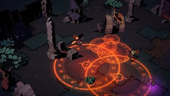 Wizard With a Gun — Screenshots