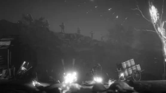 Trek to Yomi — Screenshoty