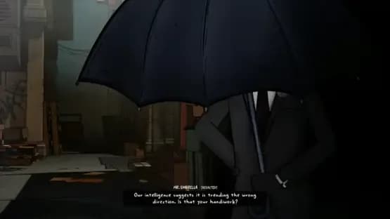 3 out of 10: EP 5 - "The Rig Is Up!" — Screenshoty