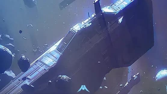 Homeworld 3 — Screenshoty