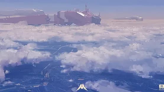 Homeworld 3 — Screenshoty