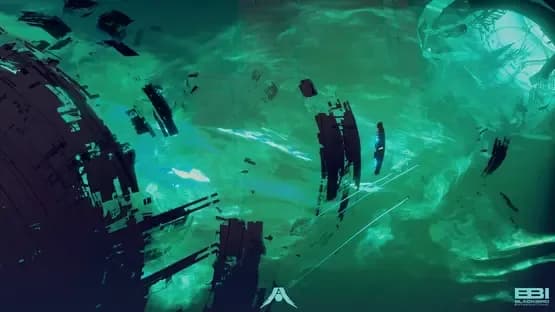 Homeworld 3 — Screenshoty