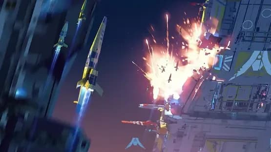 Homeworld 3 — Screenshoty