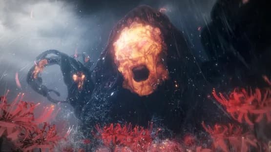 Nioh 2: The Tengu's Disciple — Screenshoty