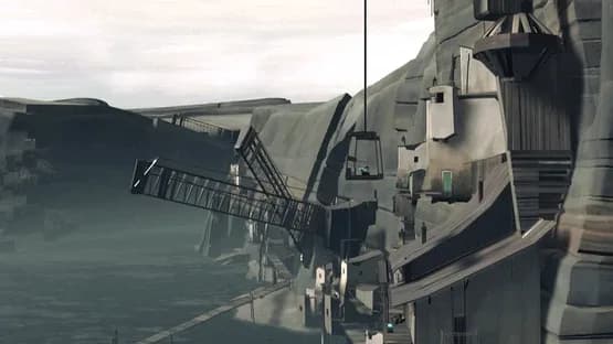 Far: Changing Tides — Screenshoty