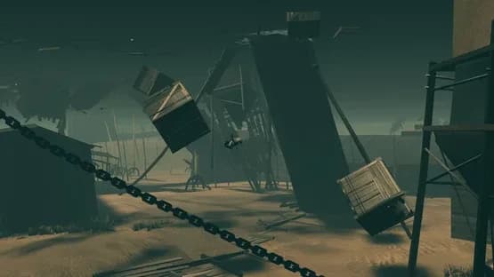 Far: Changing Tides — Screenshoty