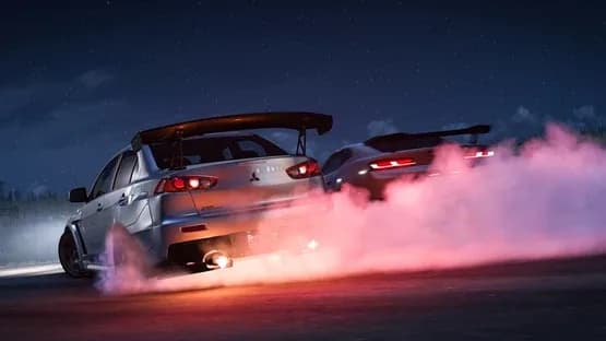 Forza Horizon 5 — Screenshoty