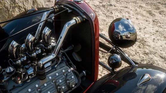 Forza Horizon 5 — Screenshoty