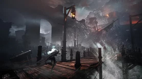 Soulstice — Screenshots