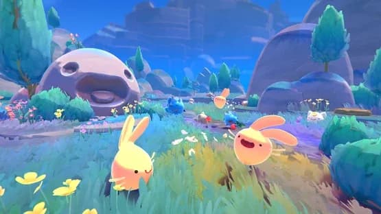 Slime Rancher 2 — Screenshoty