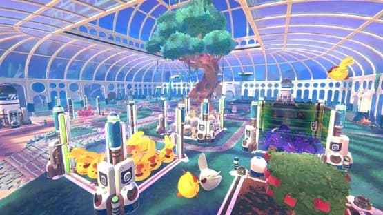 Slime Rancher 2 — Screenshoty