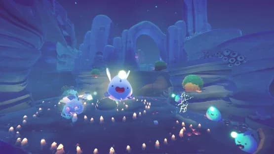 Slime Rancher 2 — Screenshoty