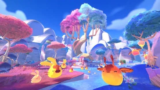 Slime Rancher 2 — Screenshoty