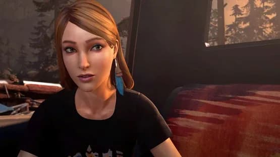 Life is Strange Remastered Collection — Screenshoty