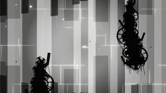 Silt — Screenshoty