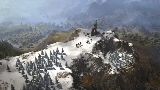 Wartales — Screenshoty