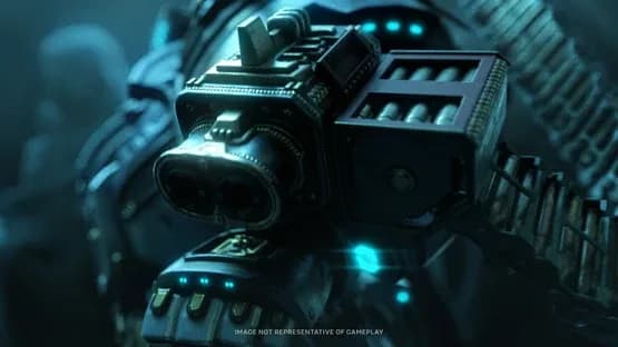 Warhammer 40,000: Chaos Gate - Daemonhunters — Screenshoty