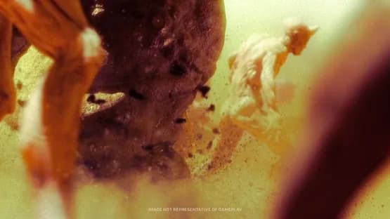 Warhammer 40,000: Chaos Gate - Daemonhunters — Screenshoty