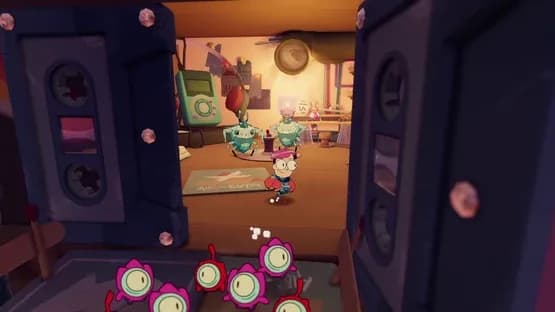 Tinykin — Screenshots
