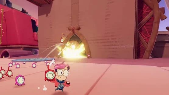 Tinykin — Screenshots