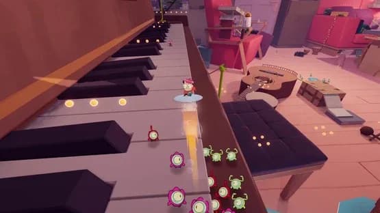 Tinykin — Screenshots