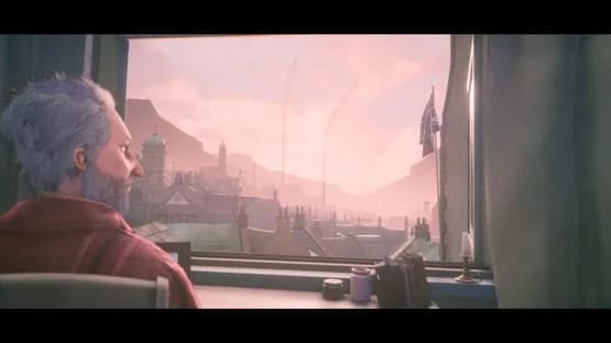 Dahlia View — Screenshoty