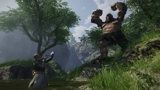 Elex II — Screenshoty