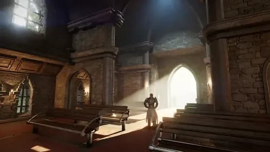 Elex II — Screenshoty