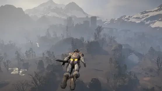 Elex II — Screenshoty