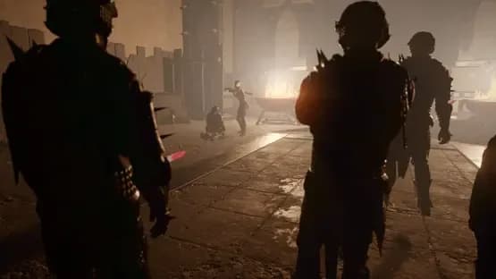 Elex II — Screenshoty