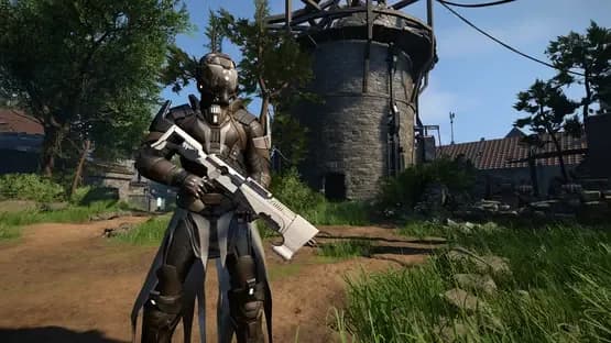 Elex II — Screenshoty
