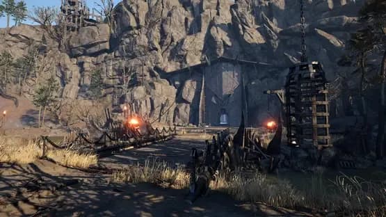 Elex II — Screenshoty