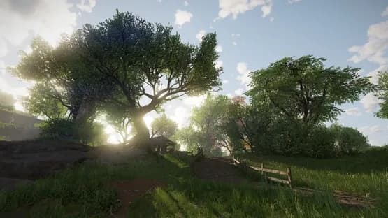 Elex II — Screenshoty