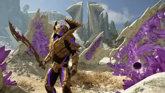 Elex II — Screenshoty